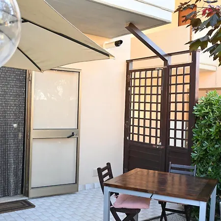 Se273 - Senigallia, Monolocale Vicino Al Mare Apartment