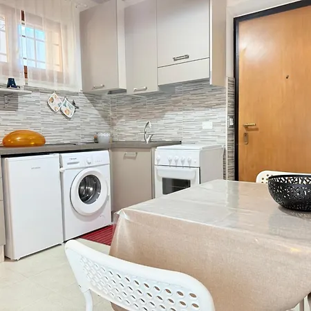 Apartment Se273 - Senigallia, Monolocale Vicino Al Mare Senigallia