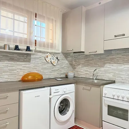 Se273 - Senigallia, Monolocale Vicino Al Mare Apartment
