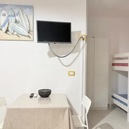 Se273 - Senigallia, Monolocale Vicino Al Mare Apartment Senigallia
