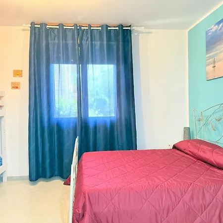 Apartment Se273 - Senigallia, Monolocale Vicino Al Mare *