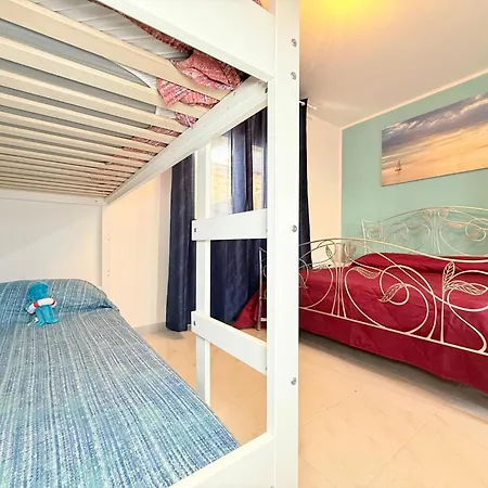 Apartment Se273 - Senigallia, Monolocale Vicino Al Mare Senigallia