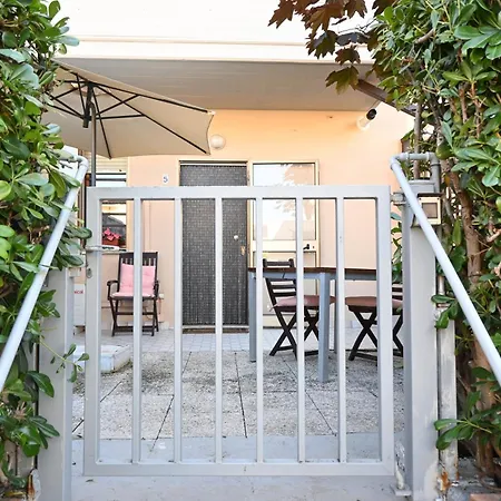 Se273 - Senigallia, Monolocale Vicino Al Mare Apartment Senigallia